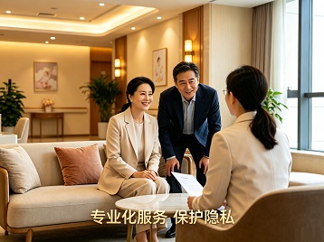 吉木乃有偿售卵代生女生的客户的客户群体有哪些
